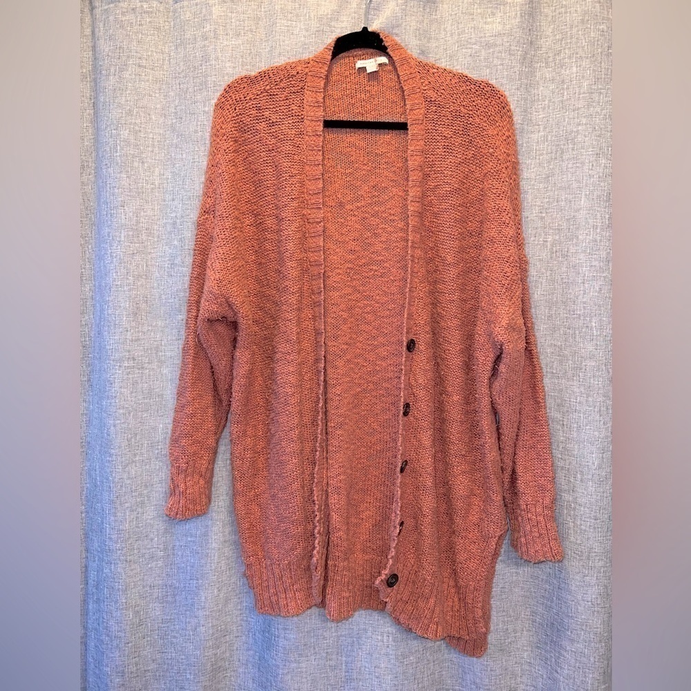 WOMEN'S American Eagle Cardigan Medium